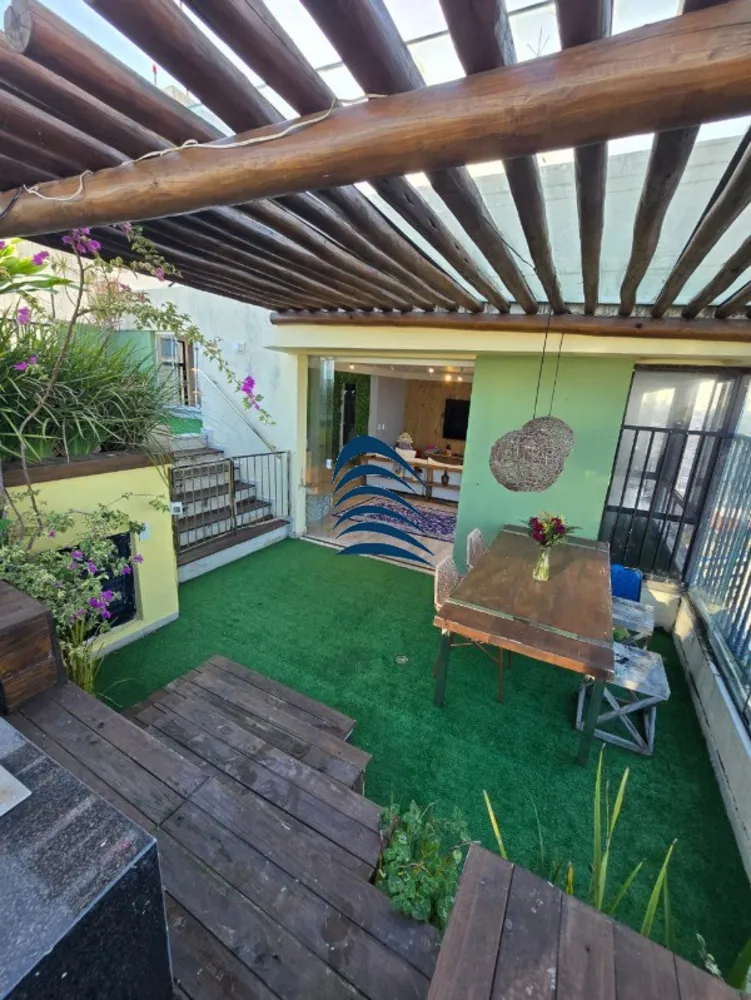 Apartamento, 4 quartos, 260 m² - Foto 6