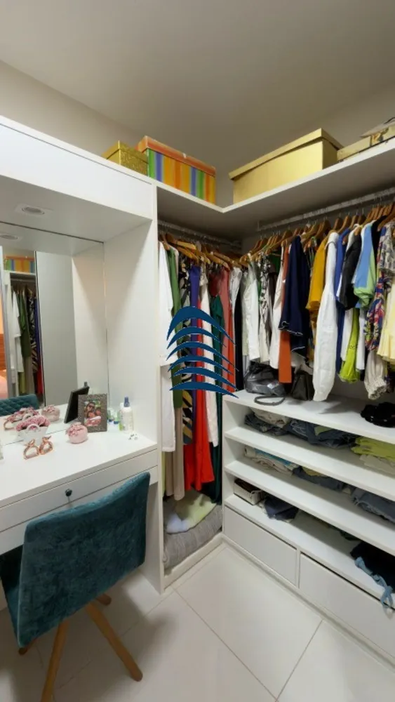 Apartamento, 3 quartos, 135 m² - Foto 8