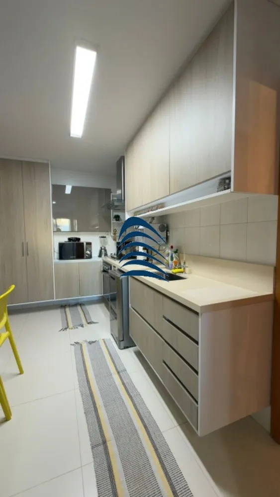 Apartamento, 3 quartos, 135 m² - Foto 10