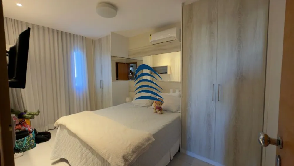 Apartamento, 3 quartos, 135 m² - Foto 5