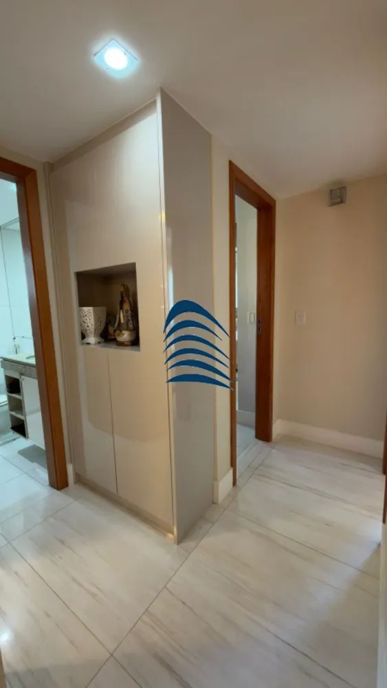 Apartamento, 3 quartos, 135 m² - Foto 6