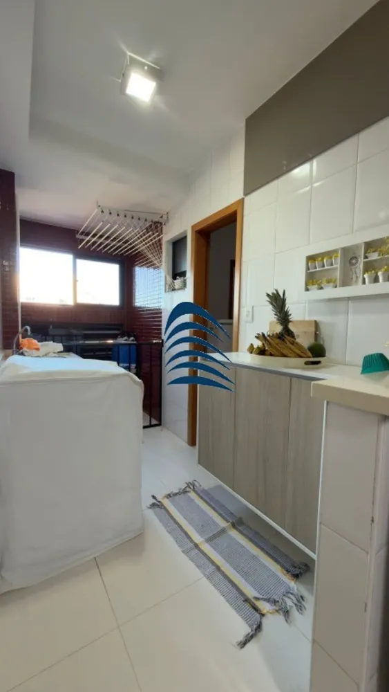Apartamento, 3 quartos, 135 m² - Foto 9
