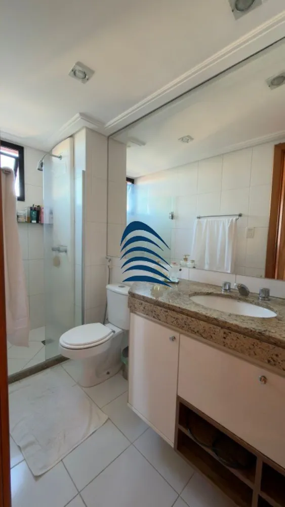 Apartamento, 3 quartos, 135 m² - Foto 7