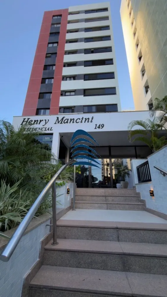 Apartamento, 3 quartos, 135 m² - Foto 12