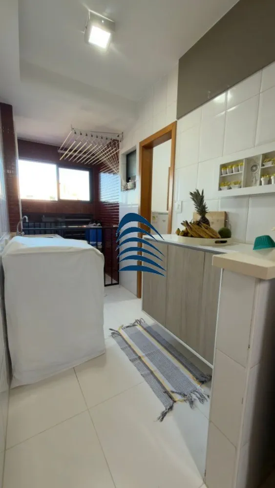 Apartamento, 3 quartos, 135 m² - Foto 11