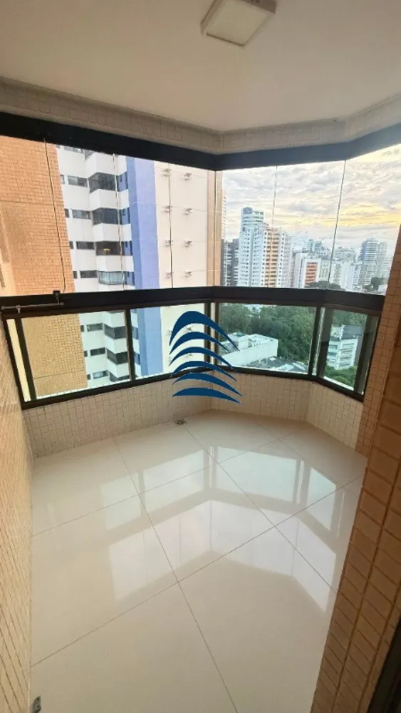 Apartamento, 3 quartos, 103 m² - Foto 4