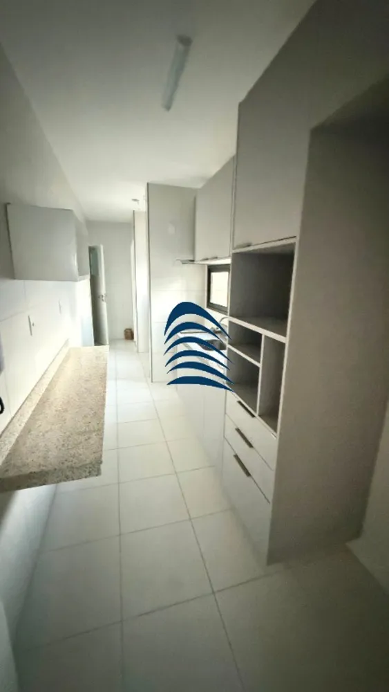 Apartamento, 3 quartos, 103 m² - Foto 3
