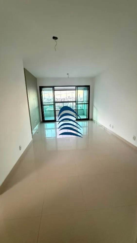 Apartamento, 3 quartos, 103 m² - Foto 1