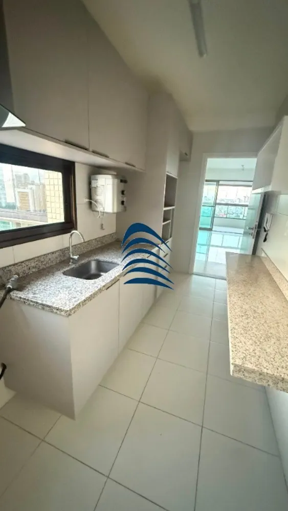 Apartamento, 3 quartos, 103 m² - Foto 2