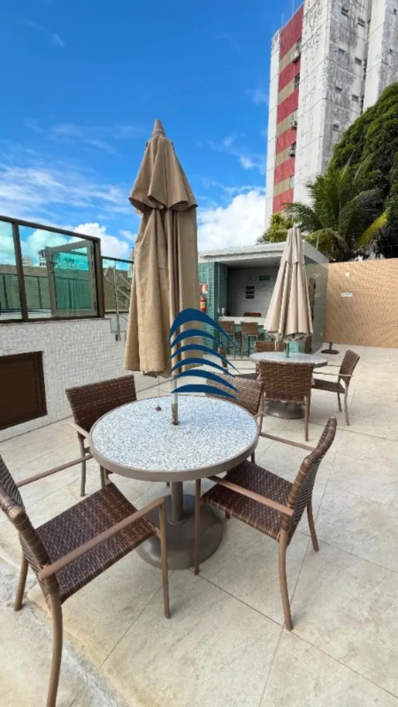 Apartamento, 3 quartos, 103 m² - Foto 8