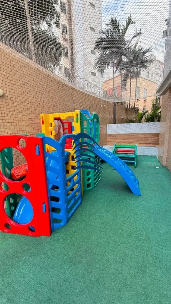 Apartamento, 3 quartos, 103 m² - Foto 10