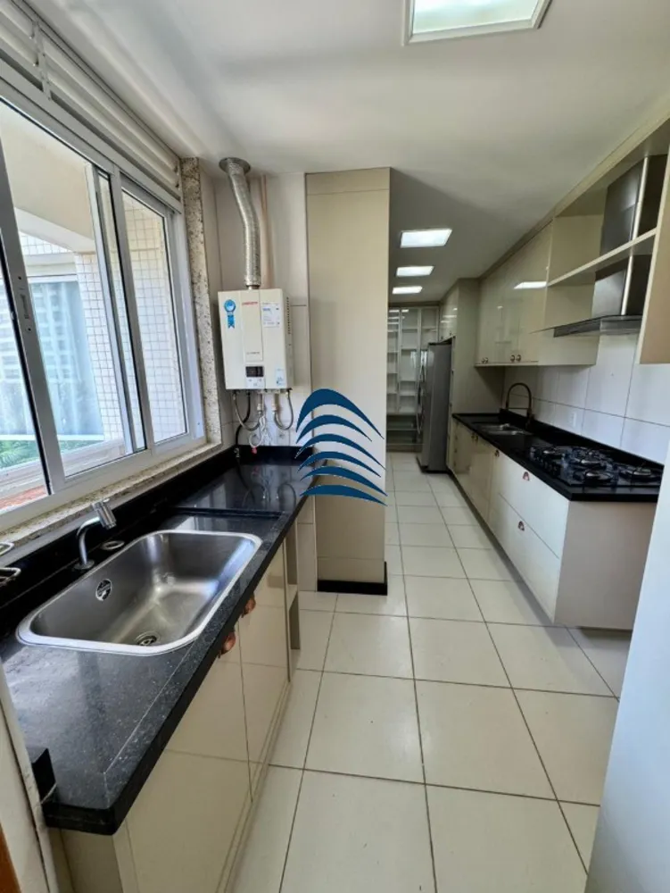 Apartamento, 4 quartos, 200 m² - Foto 12