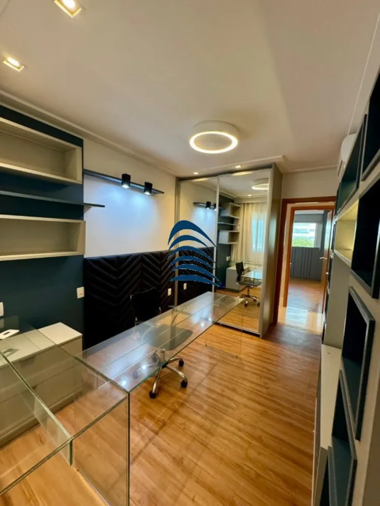 Apartamento, 4 quartos, 200 m² - Foto 13