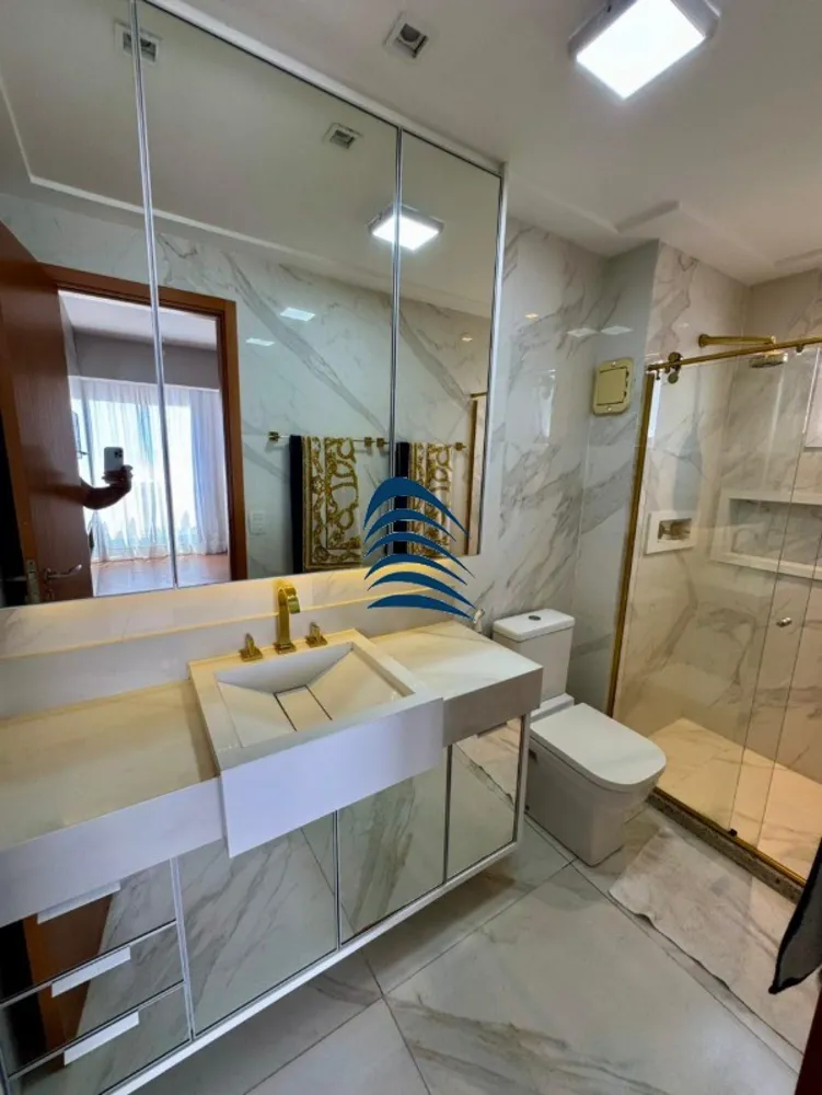 Apartamento, 4 quartos, 200 m² - Foto 2