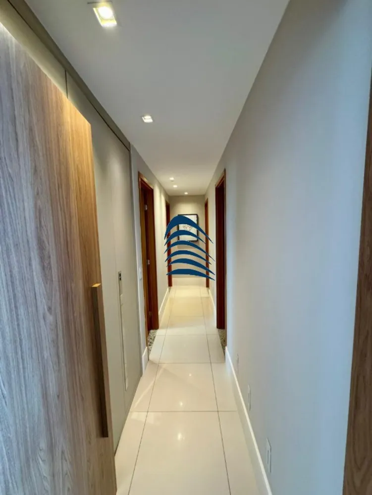 Apartamento, 4 quartos, 200 m² - Foto 3