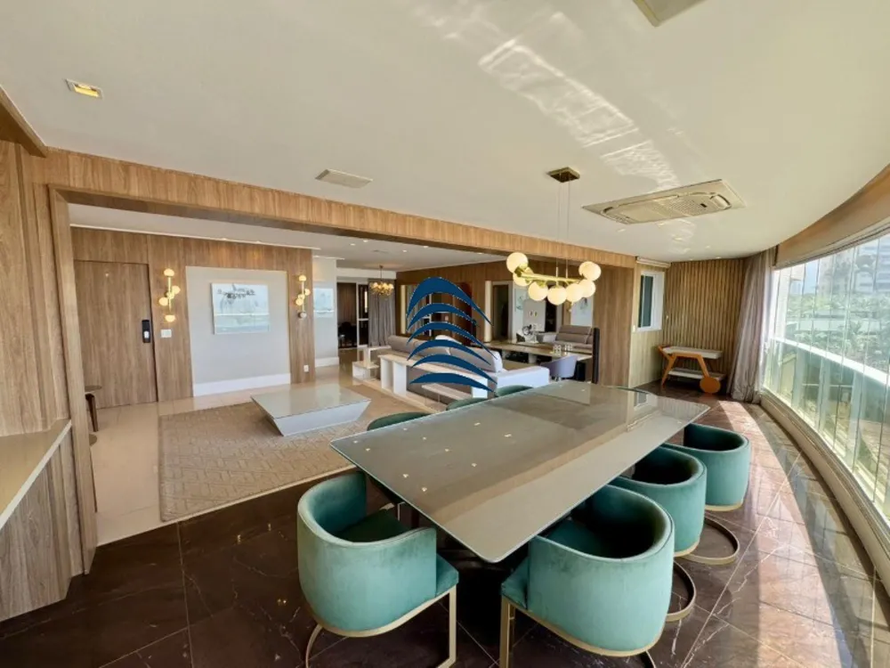 Apartamento, 4 quartos, 200 m² - Foto 7