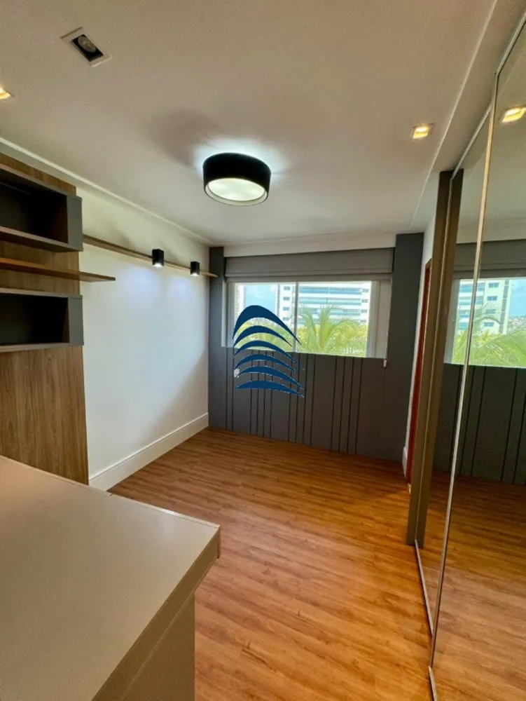 Apartamento, 4 quartos, 200 m² - Foto 8