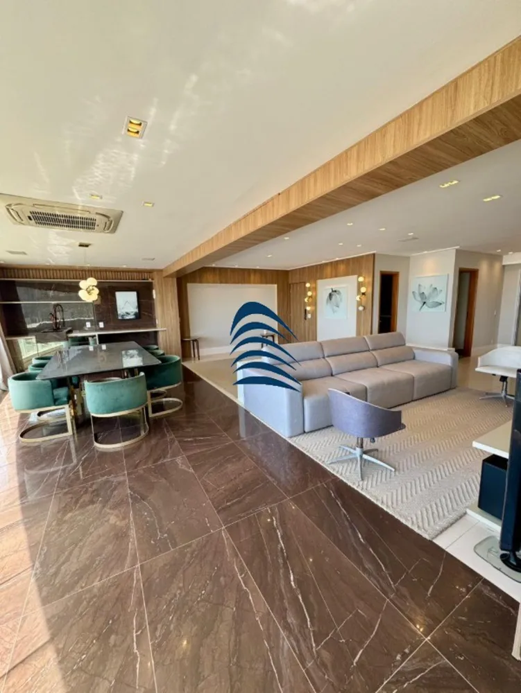 Apartamento, 4 quartos, 200 m² - Foto 14