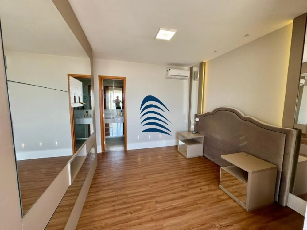 Apartamento, 4 quartos, 200 m² - Foto 9