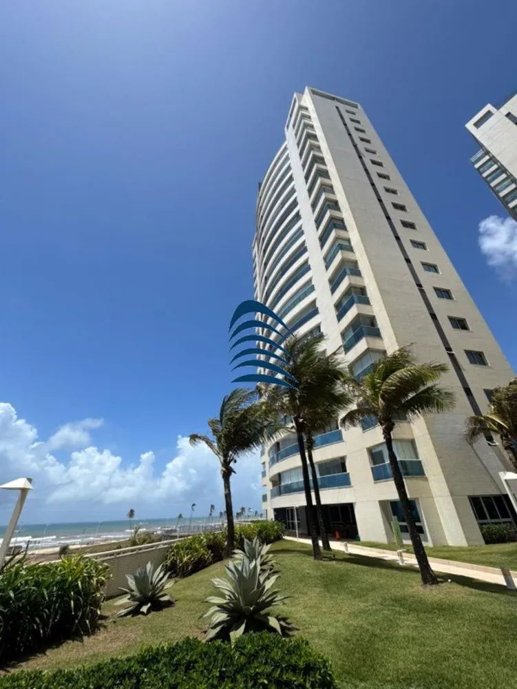 Apartamento, 4 quartos, 200 m² - Foto 6