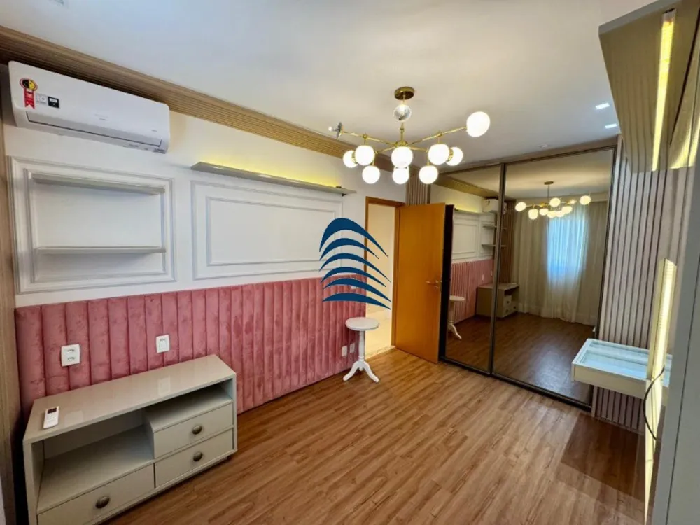 Apartamento, 4 quartos, 200 m² - Foto 11