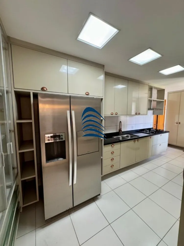 Apartamento, 4 quartos, 200 m² - Foto 16