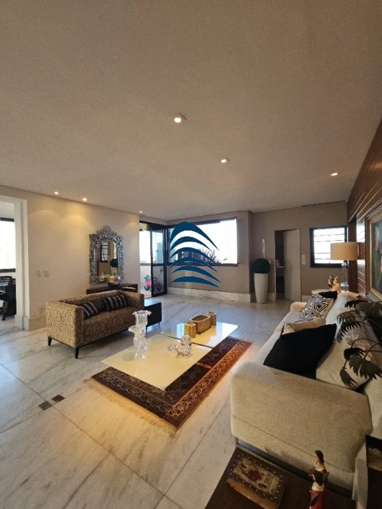 Apartamento, 4 quartos, 330 m² - Foto 9
