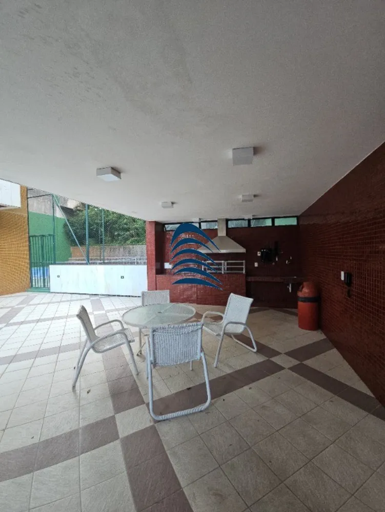 Apartamento, 4 quartos, 330 m² - Foto 6