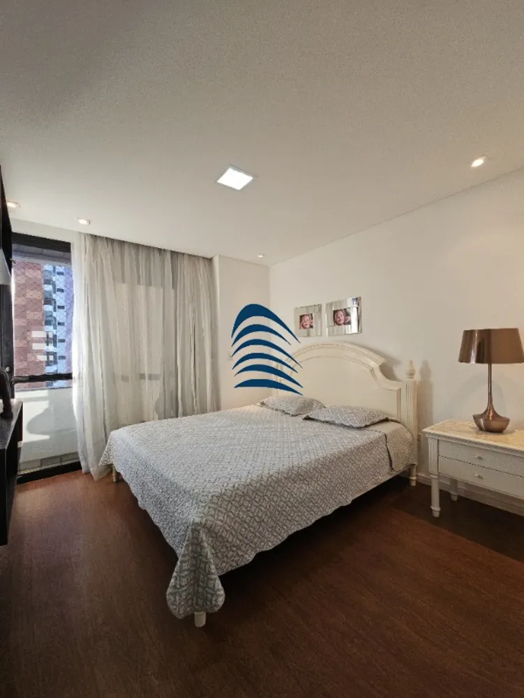 Apartamento, 4 quartos, 330 m² - Foto 9