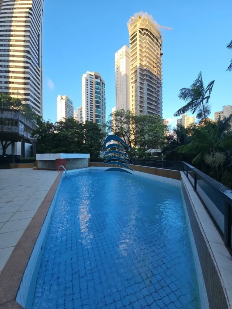 Apartamento, 4 quartos, 330 m² - Foto 4