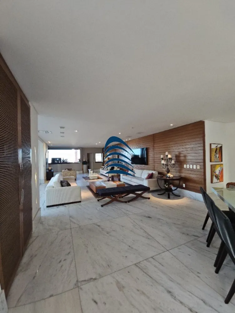 Apartamento, 4 quartos, 330 m² - Foto 12