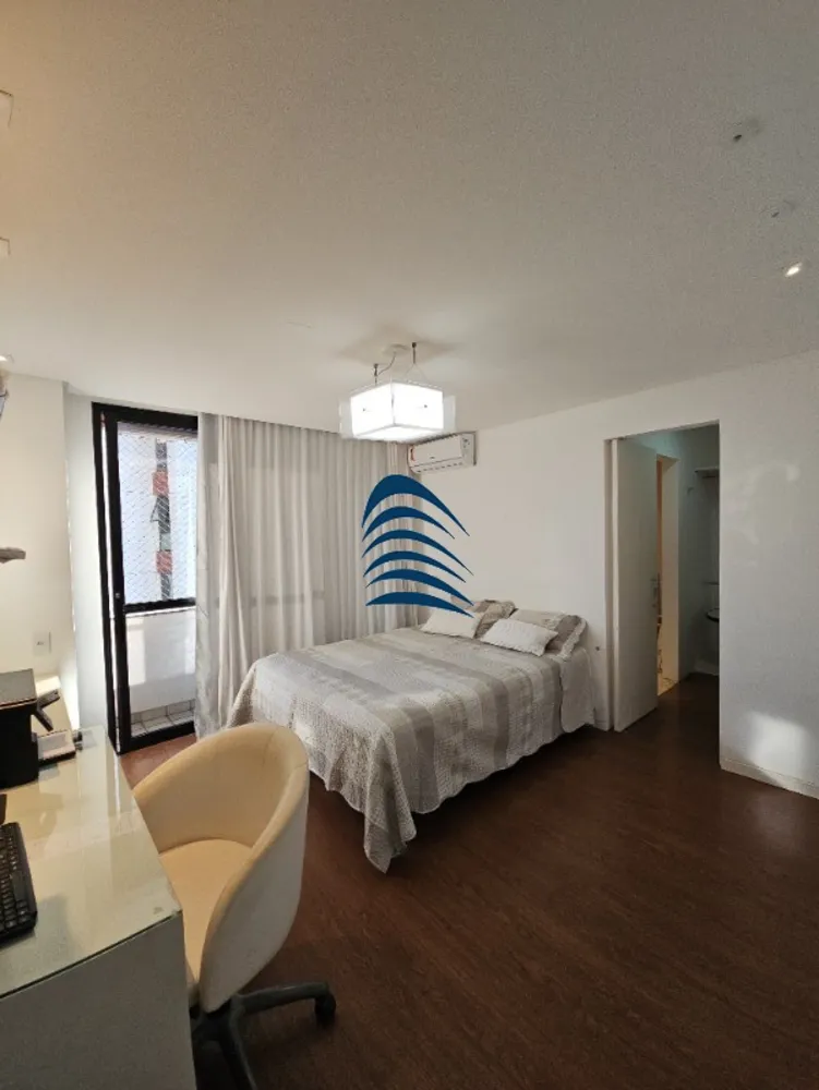 Apartamento, 4 quartos, 330 m² - Foto 16