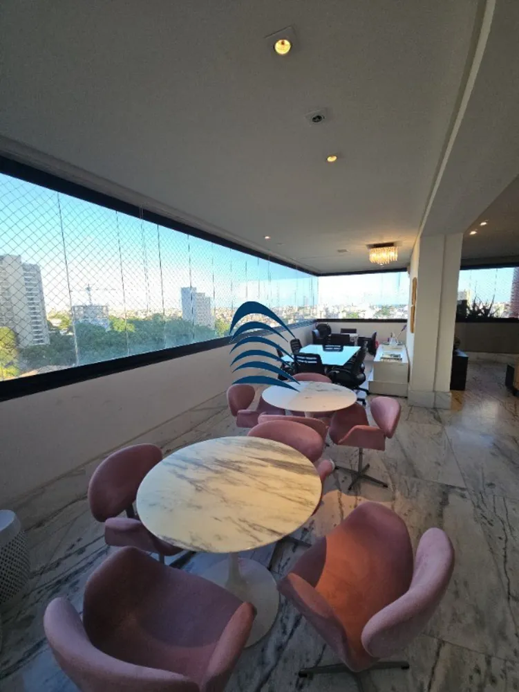 Apartamento, 4 quartos, 330 m² - Foto 1