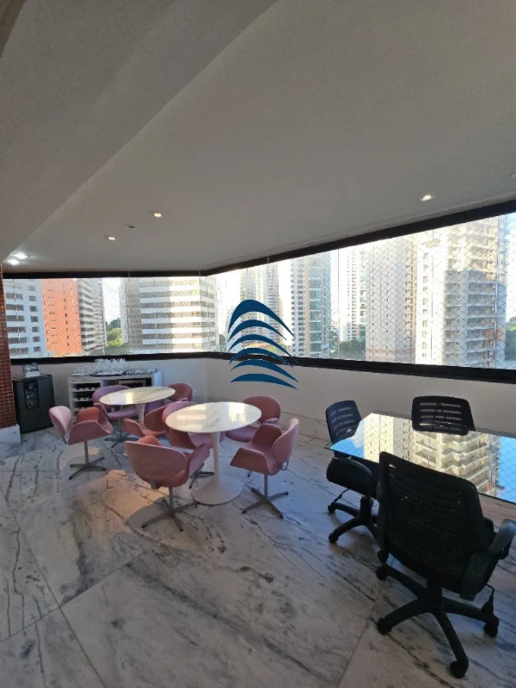 Apartamento, 4 quartos, 330 m² - Foto 8