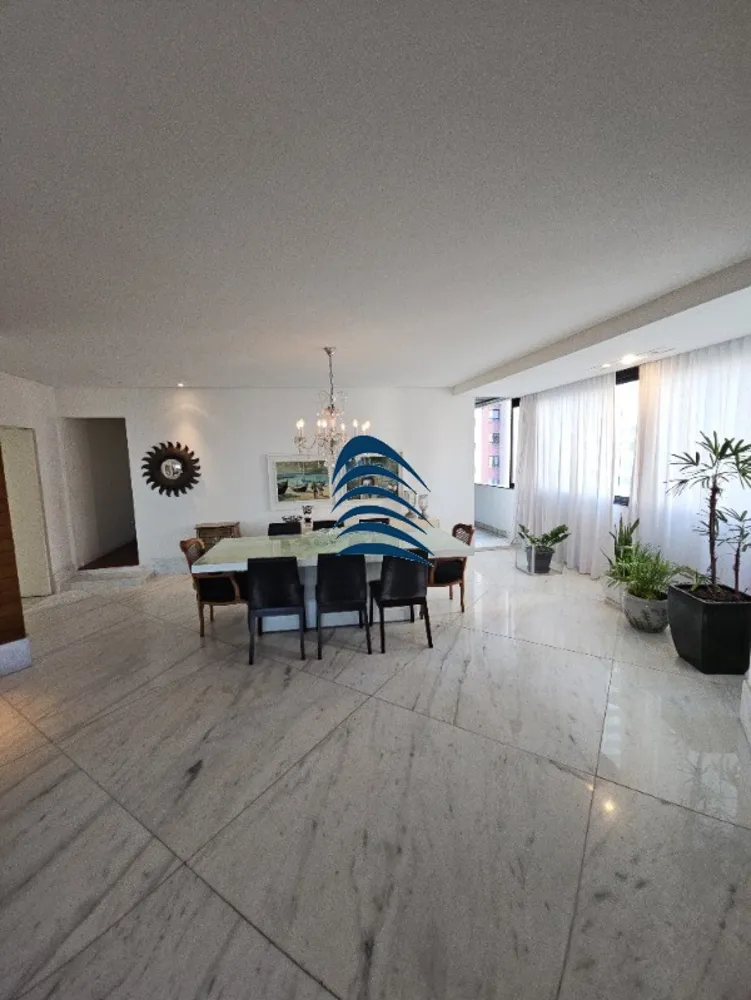 Apartamento, 4 quartos, 330 m² - Foto 3