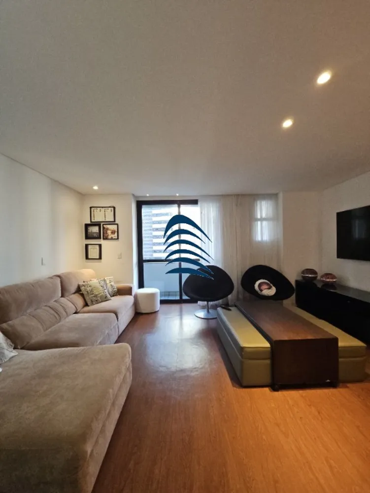 Apartamento, 4 quartos, 330 m² - Foto 5