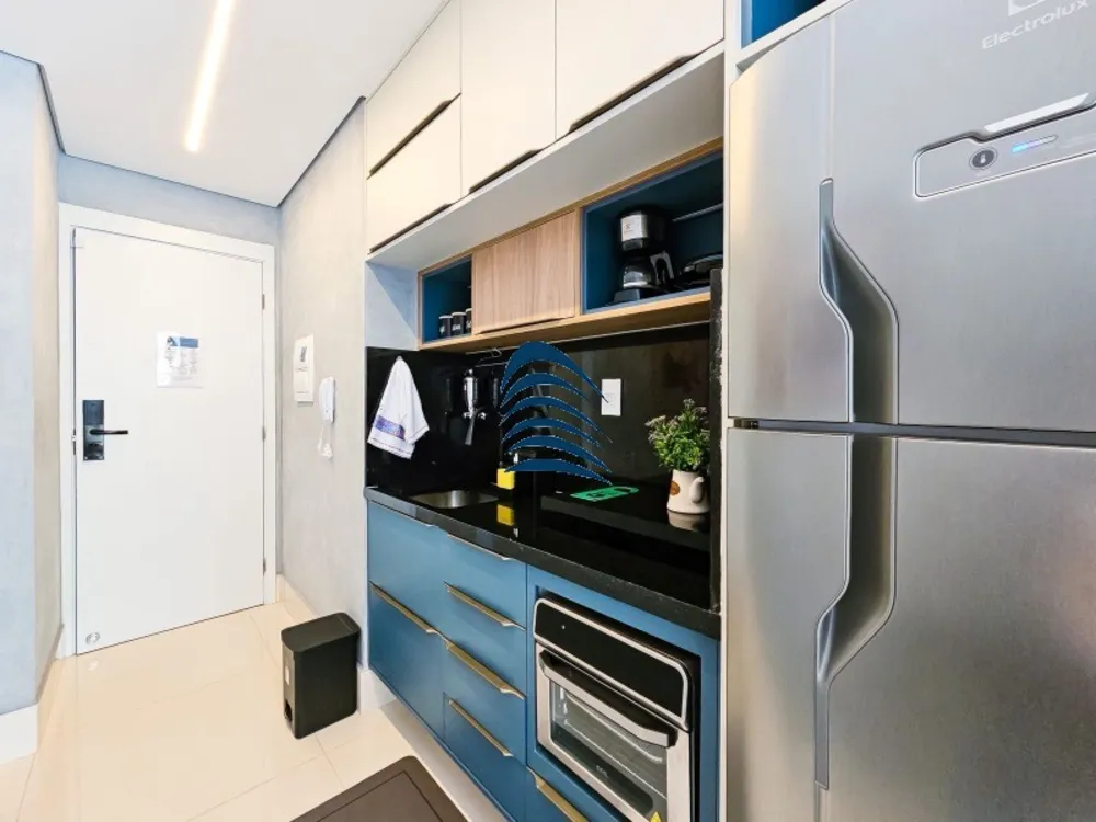 Apartamento, 1 quarto, 31 m² - Foto 12