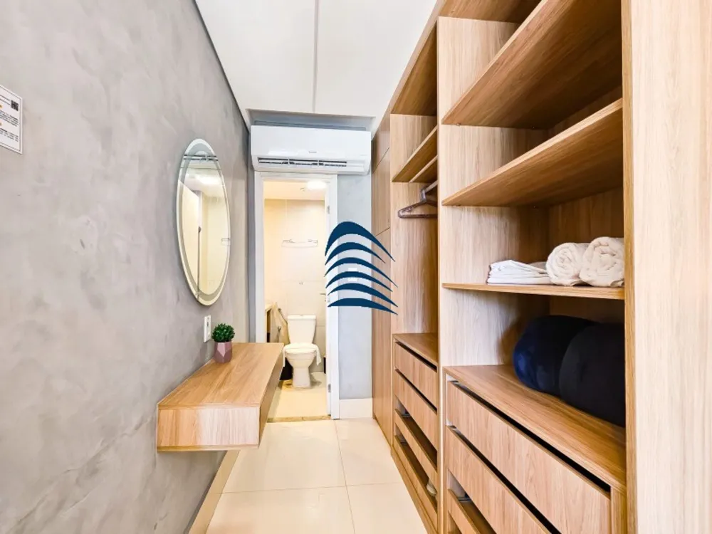 Apartamento, 1 quarto, 31 m² - Foto 6