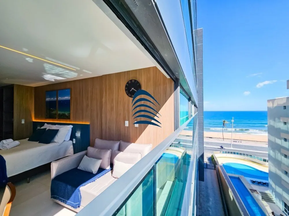 Apartamento, 1 quarto, 31 m² - Foto 9