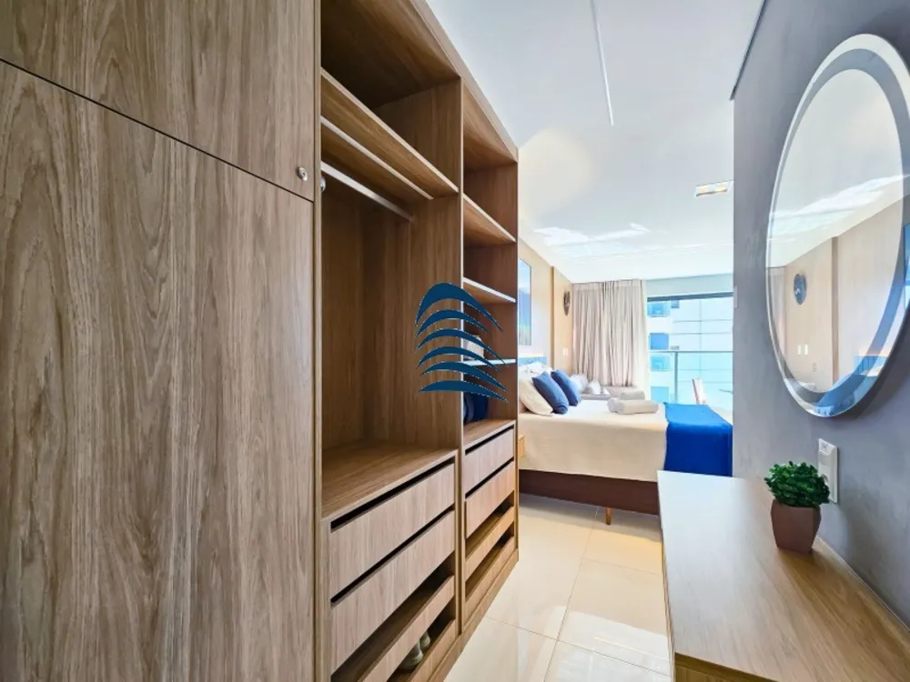 Apartamento, 1 quarto, 31 m² - Foto 3