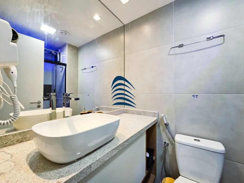 Apartamento, 1 quarto, 31 m² - Foto 7