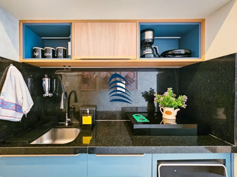 Apartamento, 1 quarto, 31 m² - Foto 5