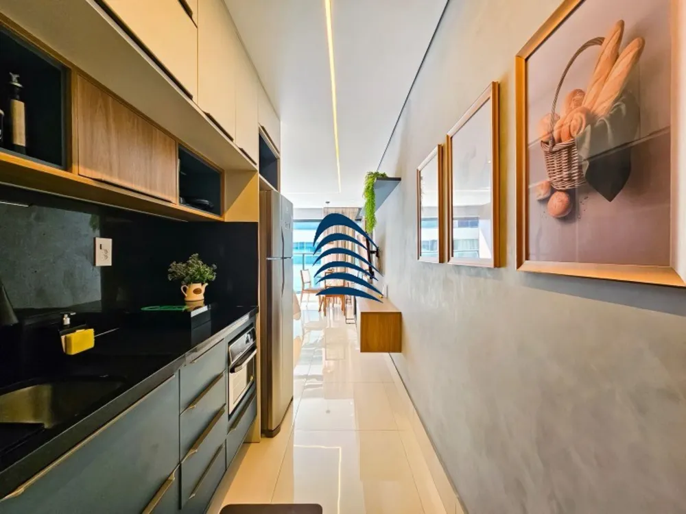 Apartamento, 1 quarto, 31 m² - Foto 10
