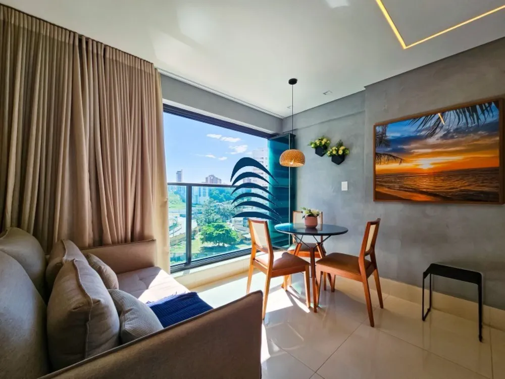Apartamento, 1 quarto, 31 m² - Foto 8