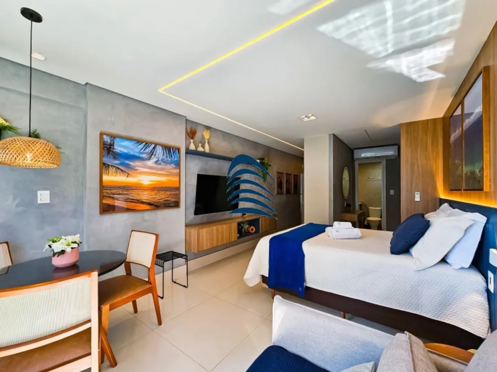 Apartamento, 1 quarto, 31 m² - Foto 8