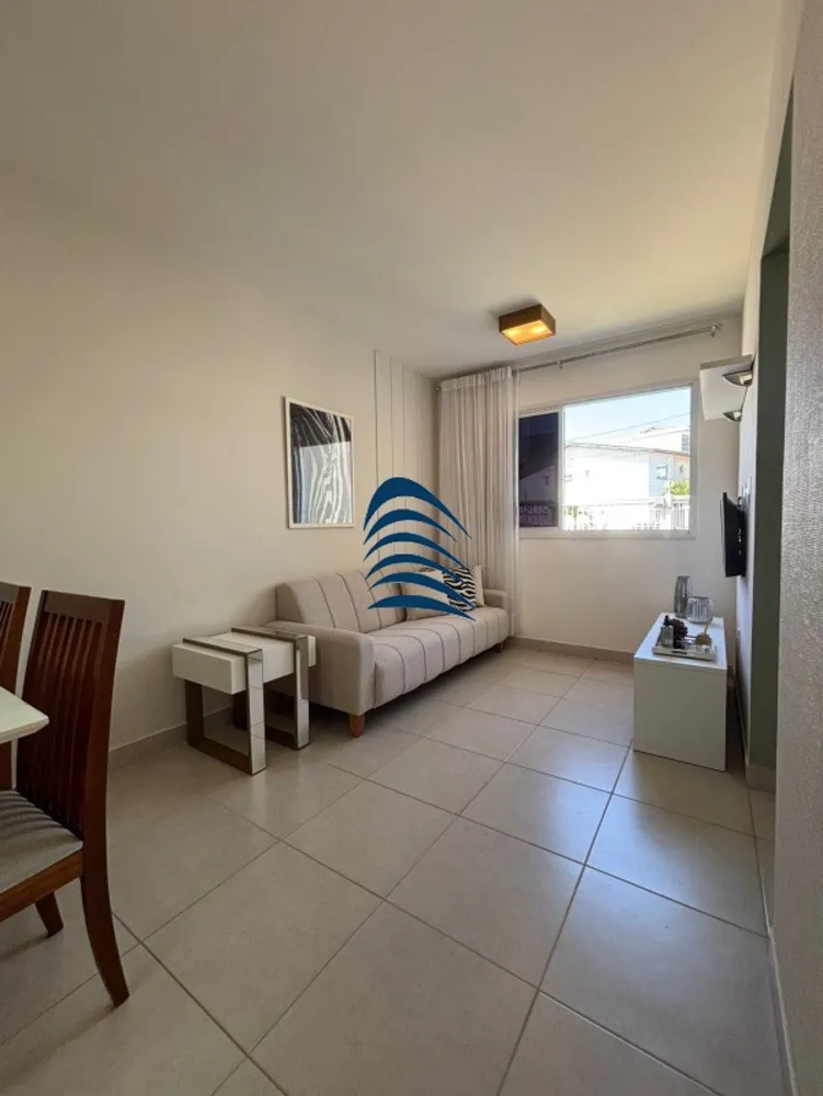 Apartamento, 2 quartos, 57 m² - Foto 1