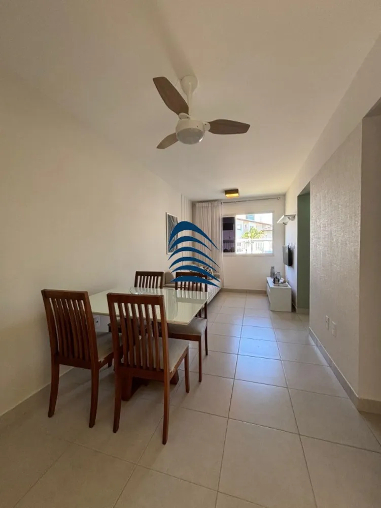 Apartamento, 2 quartos, 57 m² - Foto 2