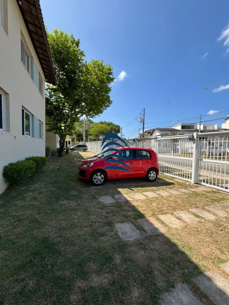 Apartamento, 2 quartos, 57 m² - Foto 6
