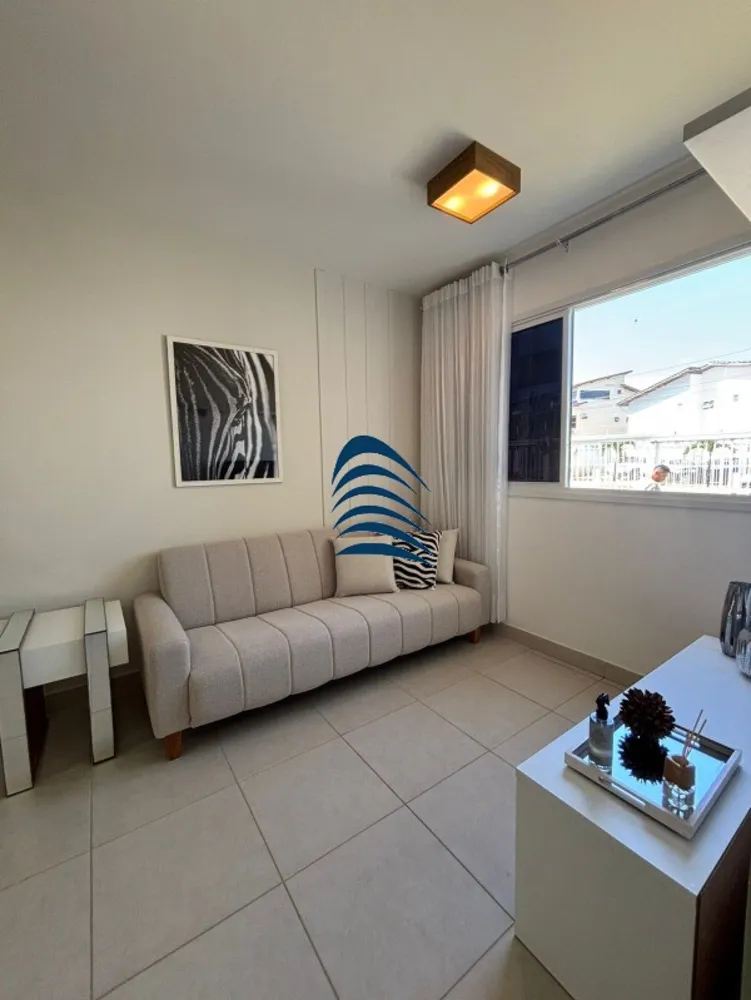 Apartamento, 2 quartos, 57 m² - Foto 5