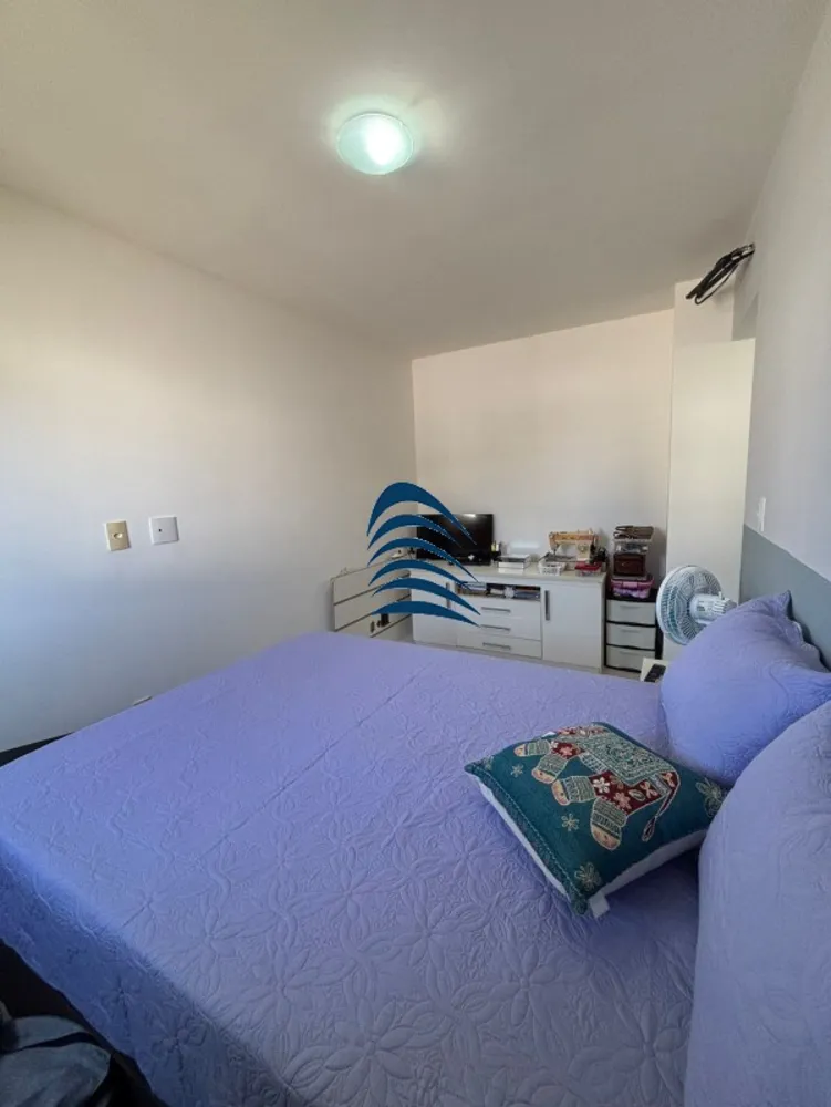 Apartamento, 2 quartos, 57 m² - Foto 3